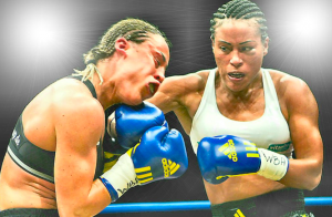 Top-10 Best Female Boxers Of All-Time
