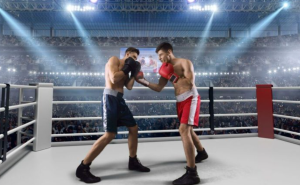 Boxing Bettors