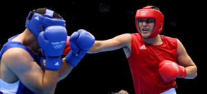Olympic Boxing