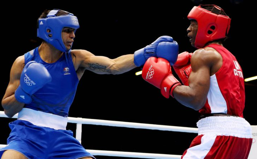 Boxing Bettors